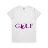 Maple Organic Ladies Tee (same day) Thumbnail