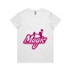 Maple Organic Ladies Tee (same day) Thumbnail