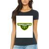 Women's Triblend Tee (same day) Thumbnail