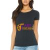 Women's Triblend Tee (same day) Thumbnail