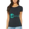 Women's Triblend Tee (same day) Thumbnail