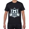 Gildan Premium Cotton Tee (Same Day) Thumbnail