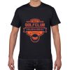 Gildan Premium Cotton Tee (Same Day) Thumbnail