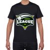 Gildan Premium Cotton Tee (Same Day) Thumbnail