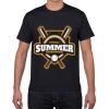 Gildan Premium Cotton Tee (Same Day) Thumbnail