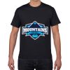 Gildan Premium Cotton Tee (Same Day) Thumbnail