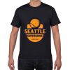 Gildan Premium Cotton Tee (Same Day) Thumbnail