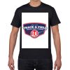 Gildan Premium Cotton Tee (Same Day) Thumbnail