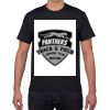 Gildan Premium Cotton Tee (Same Day) Thumbnail