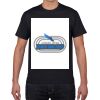 Gildan Premium Cotton Tee (Same Day) Thumbnail