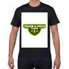 Gildan Premium Cotton Tee (Same Day) Thumbnail