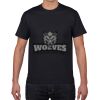 Gildan Premium Cotton Tee (Same Day) Thumbnail