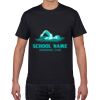 Gildan Premium Cotton Tee (Same Day) Thumbnail