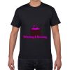 Gildan Premium Cotton Tee (Same Day) Thumbnail