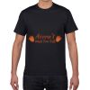 Gildan Premium Cotton Tee (Same Day) Thumbnail