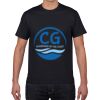 Gildan Premium Cotton Tee (Same Day) Thumbnail