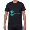 Gildan Premium Cotton Tee (Same Day) Thumbnail