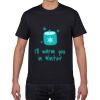Gildan Premium Cotton Tee (Same Day) Thumbnail