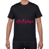 Gildan Premium Cotton Tee (Same Day) Thumbnail