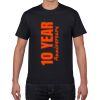 Gildan Premium Cotton Tee (Same Day) Thumbnail