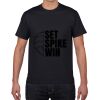 Gildan Premium Cotton Tee (Same Day) Thumbnail
