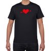 Gildan Premium Cotton Tee (Same Day) Thumbnail