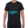 Gildan Premium Cotton Tee (Same Day) Thumbnail