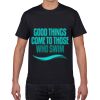 Gildan Premium Cotton Tee (Same Day) Thumbnail