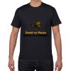 Gildan Premium Cotton Tee (Same Day) Thumbnail