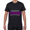 Gildan Premium Cotton Tee (Same Day) Thumbnail