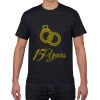 Gildan Premium Cotton Tee (Same Day) Thumbnail