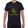 Gildan Premium Cotton Tee (Same Day) Thumbnail