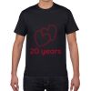 Gildan Premium Cotton Tee (Same Day) Thumbnail