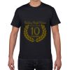 Gildan Premium Cotton Tee (Same Day) Thumbnail