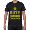 Gildan Premium Cotton Tee (Same Day) Thumbnail