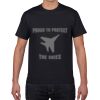 Gildan Premium Cotton Tee (Same Day) Thumbnail