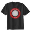 Gildan Premium Cotton Youth Tee (Same Day) Thumbnail