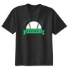Gildan Premium Cotton Youth Tee (Same Day) Thumbnail