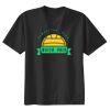 Gildan Premium Cotton Youth Tee (Same Day) Thumbnail