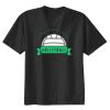 Gildan Premium Cotton Youth Tee (Same Day) Thumbnail