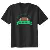 Gildan Premium Cotton Youth Tee (Same Day) Thumbnail
