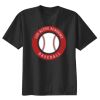 Gildan Premium Cotton Youth Tee (Same Day) Thumbnail