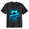 Gildan Premium Cotton Youth Tee (Same Day) Thumbnail