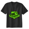 Gildan Premium Cotton Youth Tee (Same Day) Thumbnail