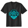 Gildan Premium Cotton Youth Tee (Same Day) Thumbnail