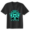 Gildan Premium Cotton Youth Tee (Same Day) Thumbnail