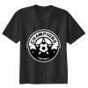 Gildan Premium Cotton Youth Tee (Same Day) Thumbnail