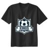 Gildan Premium Cotton Youth Tee (Same Day) Thumbnail