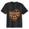 Gildan Premium Cotton Youth Tee (Same Day) Thumbnail