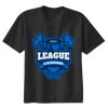 Gildan Premium Cotton Youth Tee (Same Day) Thumbnail